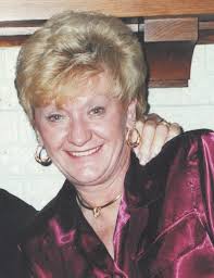 Obituary information for Barbara Nobles-Finney