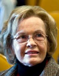 Ellen Claiborne Obituary