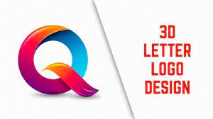 Pottery and sculptures are good examples of 3. Create 3d Alphabet Logo Design Affinity Designer Tutorial Logo Design 3d Alphabet Letter Logo