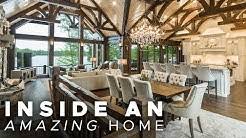 Shows & upcoming events 2018 plan book are you a quality builder? Golden Eagle Log And Timber Homes Youtube