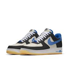 Nike Air Force 1 Low By You Custom Shoe Nike Air Force Sneaker Sites Nike Air