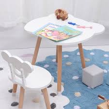 3pc minions collapsible set with storage table and 2 ottomans. Small Bear Kids Solid Wooden Table And Chair Set Kindergarten Writing Table And Chair Baby Learning Table And Chair Buy Kids Furniture Set Kids Furniture Chairs Kids Table Chair Product On Alibaba Com