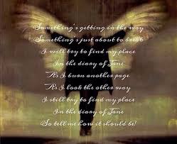 Breaking Benjamin Lyrics The Diary Of Jane Breaking Benjamin Lyrics Breaking Benjamin Luke Bryan Music