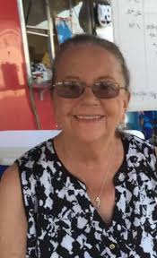 Bonnie Marsh Robinson Obituary