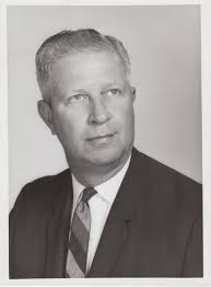 Harry Garner Obituary