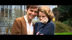 A young woman, born at the turn of the 20th century, is rendered ageless after an accident. Meet The Guy Who Looks And Sounds Exactly Like Young Harrison Ford In The Age Of Adaline Youtube
