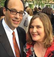 CELEBRATE JEWISH BUFFALONIANS (2) 114TH ANNUAL MEETING