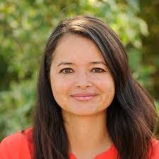 Serena Vinson's Instagram, Twitter & Facebook