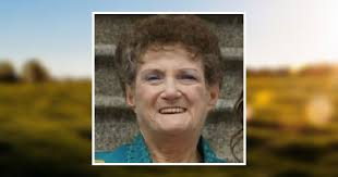 Wanda Faye Burrup Obituary November 23, 2012