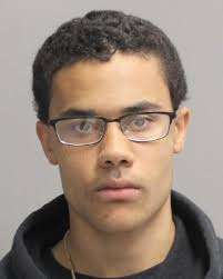 Nebraska Sex Offender Registry: Devon Michael Stauffer