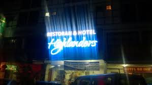 Cameron highland night market and kea farm are worth checking out if shopping is on the agenda, while those wishing to experience the area's natural beauty can explore boh tea plantation. Pokoj Picture Of Highlanders Restaurant Hotel Tanah Rata Tripadvisor