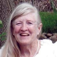 Obituary information for Thelma V. Robinson