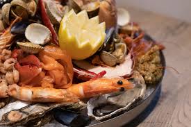 Les Ateliers De La Mer Home Neufchateau Luxembourg Province Menu Prices Restaurant Reviews Facebook
