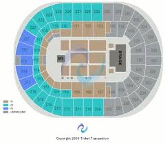 Hamilton Firstontario Centre Seating Chart Www