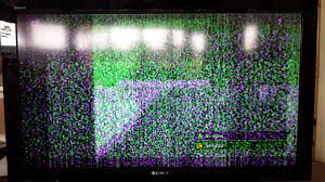 Cara memperbaiki tv led changhong dengan panel lg bergaris vertikal, simak terus video nya, ditampilkan testpoint masing. Nizam Bengkel Baiki Tv Di Kuantan Repair Tv Lcd Sony Model Klv 40bx420 Problem Gambar Berlapis
