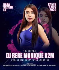 Dj Rere Monique Facebook Musik remix dj rere monique full bass mang ogun channel download mp3. dj rere monique facebook