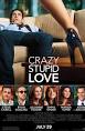 Christophe Beck composed the music for License to Wed and Crazy, Stupid, Love.