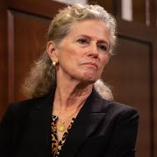 Memorial resolution for Cecile Richards sparks House partisan rancor