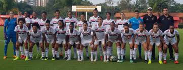 We have reviews of the best places to see in sao paulo. Sao Paulo Atropela O Botafogo E Mantem 100 Na Serie A 2 Feminina Lance