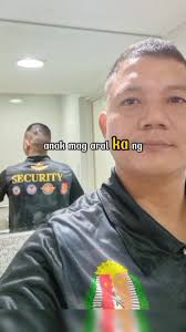 SAMAHAN NG MGA SECURITY GUARD