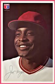 The best 2nd baseman of the 70's? Joe Morgan.