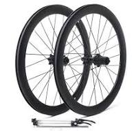 Amazon.co.jp: BMXホイール 451 アルミ合金QRホイール ディスクブレーキ 折りたたみ自転車用20インチ自転車ホイールセット リア12速ホイールセットハブ 40mmリム : スポーツ＆アウトドア