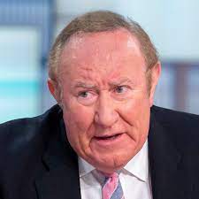 Gb news, which has drawn comparisons with fox news, promises to serve the vast number of british people who feel. Andrew Neil Launches 24 Hour News Channel To Rival Bbc And Sky Andrew Neil The Guardian