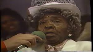 Bob Marovich Tells The Malaco Records Gospel Story