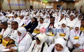 Fuziah salleh berkata, kumpulan 26 rakyat malaysia yang terkandas di lapangan terbang antarabangsa king abdul aziz akan. 26 Bakal Haji Terkandas Di Jeddah Harian Metro