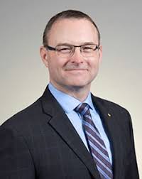 Scott Anderson: Financial Advisor in Mount Laurel, NJ