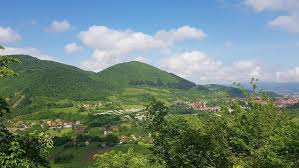 Image result for pyramids bosnia