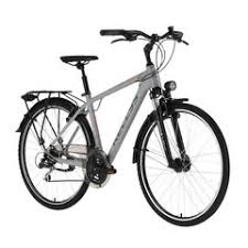 Trekkingrader Ollis Fahrradstudio