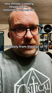 Whoopi Daughters Dad