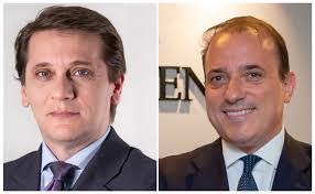 Ian Tully's Instagram, Twitter & Facebook