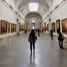 Cacthae Museum Photo Photography