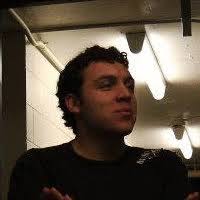 Eric Caruso's Home Page