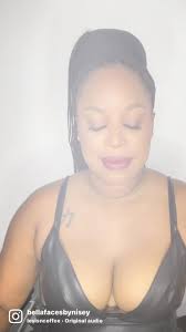 Bella Faces by Nisey