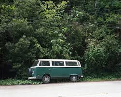 Image result for Delta Green 1970 VW Bus