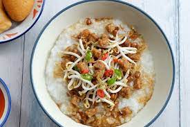 Resep lezat, aneka resep kolak dan bubur albümüne 33 yeni fotoğraf ekledi. Resep Bubur Herbal Resep Bubur Jagung Yang Lembut Enak Dan Nikmat