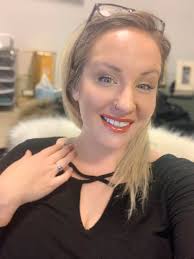 Blood red translucent paint color review