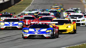 Traditionally, the imsa weathertech sportscar championship gets underway with the rolex 24 at daytona. How Imsa Did The Impossible A Sports Business Success Story Inc Com