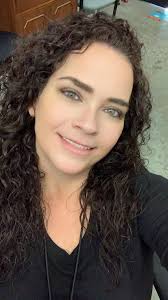 51! Thinking 🤔 bangs? My kids say my forehead is too big 😂