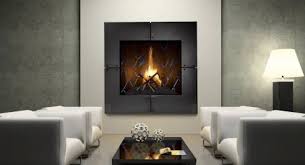 Refer to figure 5.1 and figure 5.3 for heater and framing reference dimensions. Heat N Glo Fireplaces Innovation Sophistication
