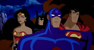 A veces se la considera la misma serie que la original; Marzo En Tooncast Estreno De Liga De La Justicia Ilimitada Y Especial De Baby Looney Tunes Tvlaint