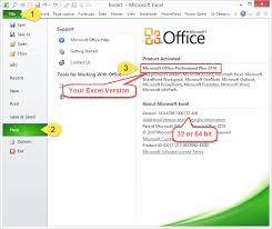 But for version 4.1 and above, you'll need to know what version you are running in order to install the correct version. The Complete Guide To Installing Power Query Excel Campus