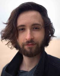 Quarantine Leap" Luke (TV Episode 2021)