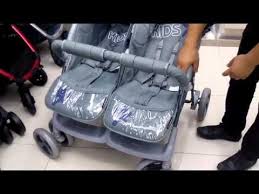 lorelli ikiz bebek arabasi tanitim video ayhancocuk com dan bebek arabasi bebek