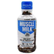 Cytosport Muscle Milk Light Rtd Nutrition Vault Supplements In Flemington Nj