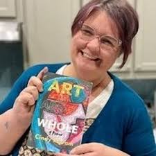 Cindy Ingram (@artandself) • Instagram photos and videos