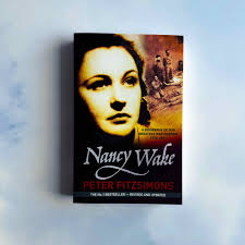 Nancy Wake